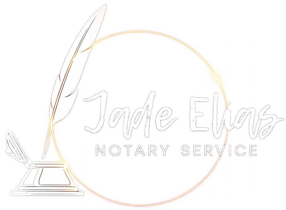 Jade Elias, Cape Coral's Favorite Notary