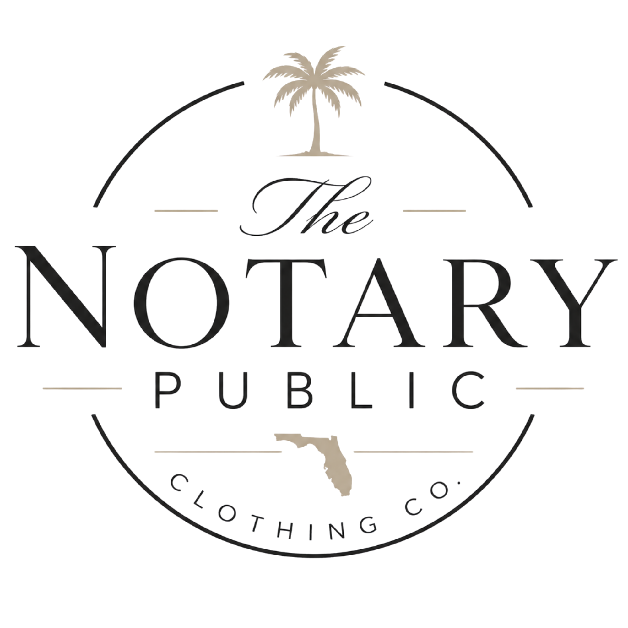 The Notary Public